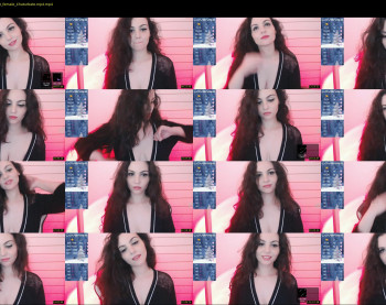 lady_yas — 70 minute Chaturbate female cam show recording, 720p, Dec 11, 2021