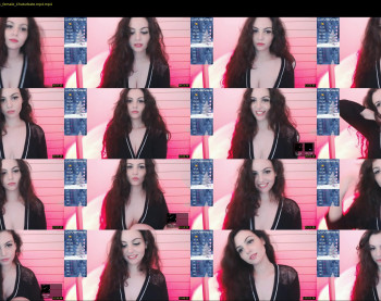 lady_yas — 70 minute Chaturbate female cam show recording, 720p, Dec 11, 2021