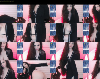 lady_yas — 71 minute Chaturbate female cam show recording, 720p, Dec 11, 2021