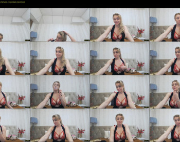 ladyjeen — 6 minute Chaturbate female cam show recording, 1080p, Dec 11, 2021