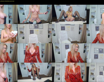 ladyleea — 36 minute Chaturbate female cam show recording, 1080p, Dec 8, 2021