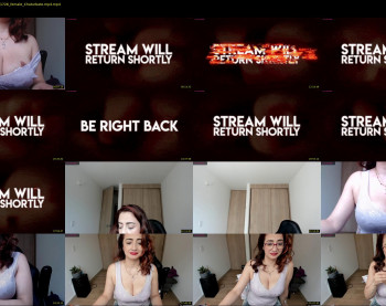 lalanaughty1 — 70 minute Chaturbate female cam show recording, 1080p, Dec 11, 2021