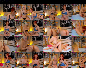 larragane — 71 minute Chaturbate couple cam show recording, 1080p, Dec 11, 2021