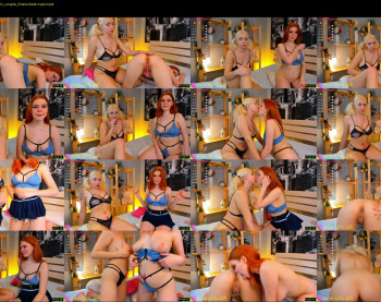 larragane — 47 minute Chaturbate couple cam show recording, 1080p, Dec 11, 2021