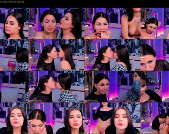 larragane — 70 minute Chaturbate couple cam show recording, 1080p, Dec 11, 2021