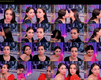 larragane — 42 minute Chaturbate couple cam show recording, 1080p, Dec 12, 2021