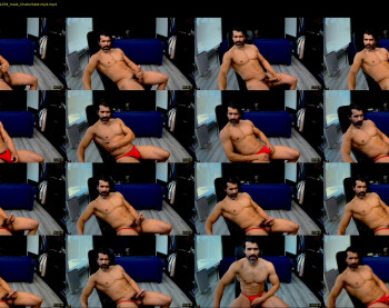latino23bom — 73 minute Chaturbate male cam show recording, 1080p, Dec 11, 2021