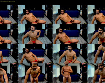 latino23bom — 72 minute Chaturbate male cam show recording, 1080p, Dec 11, 2021