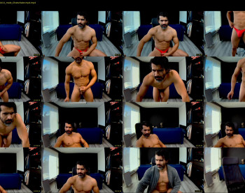 latino23bom — 71 minute Chaturbate male cam show recording, 1080p, Dec 11, 2021