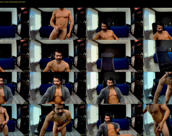 latino23bom — 72 minute Chaturbate male cam show recording, 1080p, Dec 11, 2021