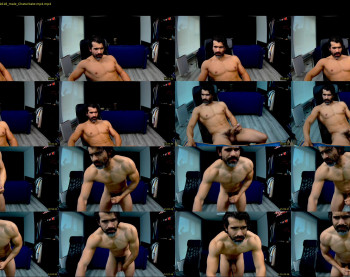 latino23bom — 70 minute Chaturbate male cam show recording, 1080p, Dec 11, 2021