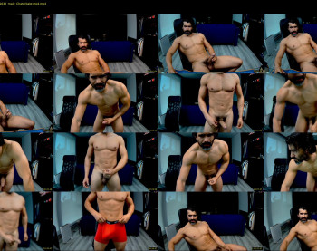 latino23bom — 69 minute Chaturbate male cam show recording, 1080p, Dec 11, 2021