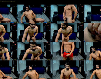 latino23bom — 68 minute Chaturbate male cam show recording, 1080p, Dec 11, 2021