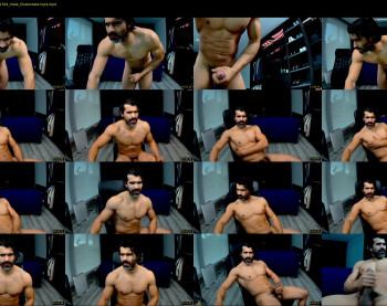 latino23bom — 67 minute Chaturbate male cam show recording, 1080p, Dec 11, 2021