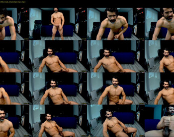 latino23bom — 67 minute Chaturbate male cam show recording, 1080p, Dec 11, 2021