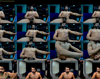 latino23bom — 4 minute Chaturbate male cam show recording, 1080p, Dec 11, 2021