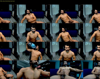 latino23bom — 50 minute Chaturbate male cam show recording, 1080p, Dec 11, 2021
