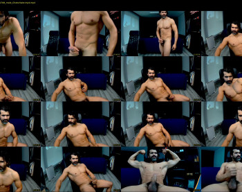 latino23bom — 67 minute Chaturbate male cam show recording, 1080p, Dec 11, 2021