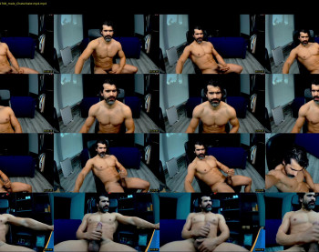latino23bom — 30 minute Chaturbate male cam show recording, 1080p, Dec 11, 2021