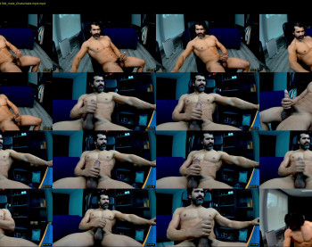 latino23bom — 13 minute Chaturbate male cam show recording, 1080p, Dec 11, 2021