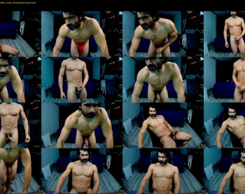latino23bom — 71 minute Chaturbate male cam show recording, 1080p, Dec 11, 2021