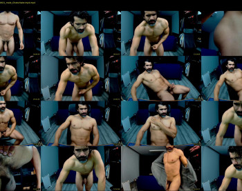 latino23bom — 71 minute Chaturbate male cam show recording, 1080p, Dec 11, 2021