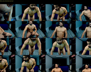 latino23bom — 71 minute Chaturbate male cam show recording, 1080p, Dec 11, 2021