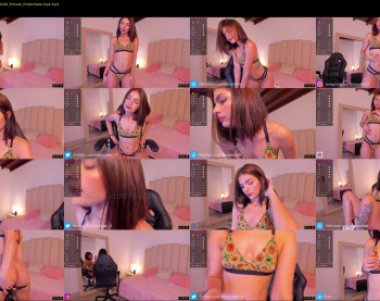 laura_roldan — 70 minute Chaturbate female cam show recording, 1080p, Dec 11, 2021