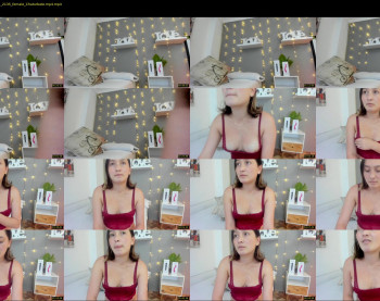 laureth_arashi — 7 minute Chaturbate female cam show recording, 1080p, Dec 11, 2021