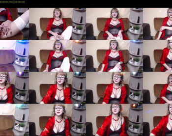 lelapopins — 49 minute Chaturbate female cam show recording, 720p, Dec 11, 2021