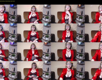 lelapopins — 26 minute Chaturbate female cam show recording, 720p, Dec 11, 2021