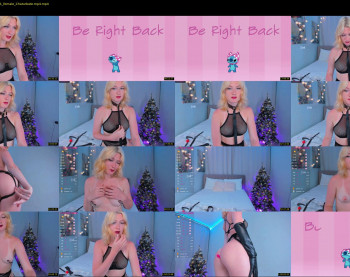 lexy_lexx — 78 minute Chaturbate female cam show recording, 1080p, Dec 11, 2021