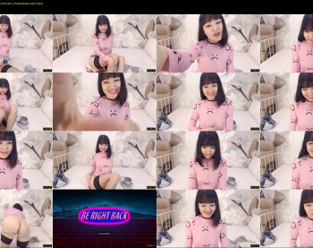 lianayun — 45 minute Chaturbate female cam show recording, 720p, Dec 11, 2021