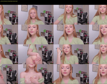 lil_pumpkinpie — 29 minute Chaturbate female cam show recording, 1080p, Dec 11, 2021