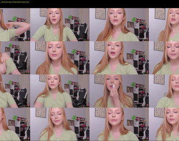 lil_pumpkinpie — 52 minute Chaturbate female cam show recording, 1080p, Dec 11, 2021