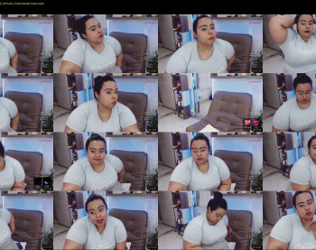 lili_hot18 — 24 minute Chaturbate female cam show recording, 1080p, Dec 11, 2021