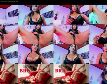 linda_morgan1 — 73 minute Chaturbate female cam show recording, 1080p, Dec 11, 2021