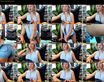 lisa2018 — 21 minute Chaturbate female cam show recording, 1080p, Dec 12, 2021