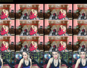 lourdesnoir — 14 minute Chaturbate female cam show recording, 1080p, Dec 11, 2021