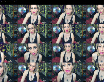 lourdesnoir — 15 minute Chaturbate female cam show recording, 1080p, Dec 11, 2021