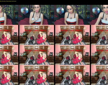 lourdesnoir — 19 minute Chaturbate female cam show recording, 1080p, Dec 11, 2021