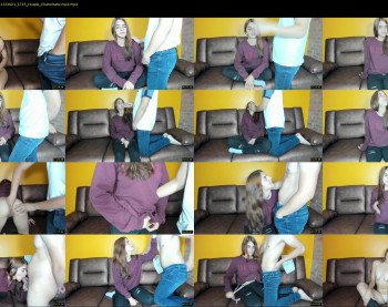 loversofthesexualworld — 59 minute Chaturbate couple cam show recording, 1080p, Dec 11, 2021