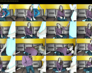 loversofthesexualworld — 25 minute Chaturbate couple cam show recording, 1080p, Dec 11, 2021