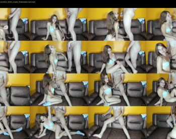 loversofthesexualworld — 27 minute Chaturbate couple cam show recording, 1080p, Dec 12, 2021