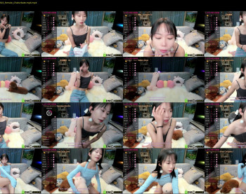 luna_liu520 — 82 minute Chaturbate female cam show recording, 1080p, Nov 19, 2021
