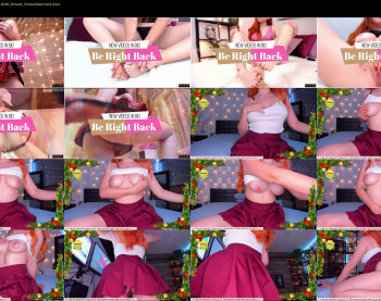 madison_hall — 21 minute Chaturbate female cam show recording, 1080p, Dec 11, 2021