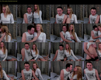 magic_couple13 — 60 minute Chaturbate couple cam show recording, 1080p, Dec 11, 2021