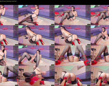 magicshine — 31 minute Chaturbate female cam show recording, 1080p, Dec 11, 2021
