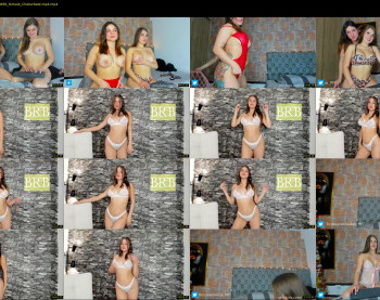mara_storm — 84 minute Chaturbate female cam show recording, 1080p, Dec 11, 2021