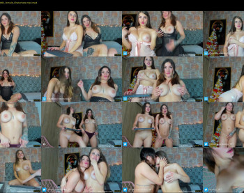 mara_storm — 66 minute Chaturbate female cam show recording, 1080p, Dec 11, 2021